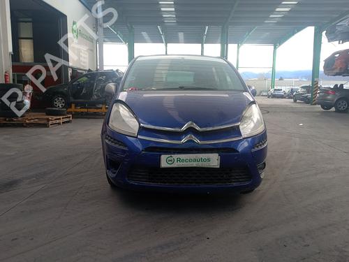 Electronic sensor CITROËN C4 Picasso I MPV (UD_) 2.0 HDi 150 | BP33038579M84  - Image 9