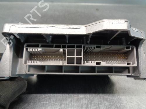 ECU airbags BMW 3 (E90) 325 d | BP12177712M53 