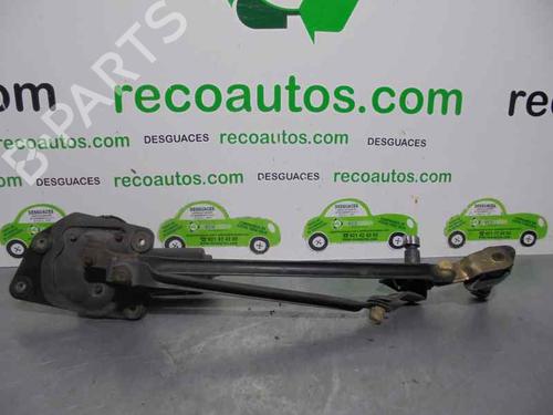 Front wiper motor FORD USA EXPLORER (U2, U_)  | BP9958547M29 