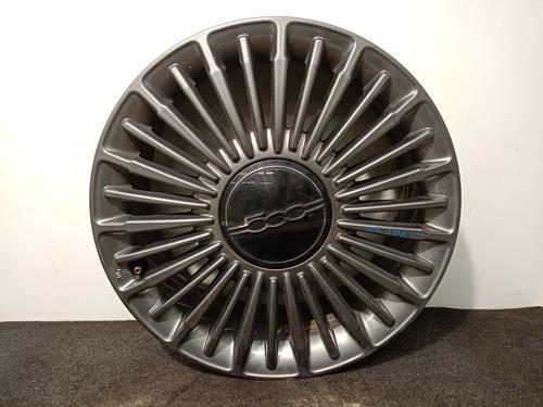 Used Rim FIAT 500e (332_) Elektro 3+1 (FA1) (118 hp) 26003689