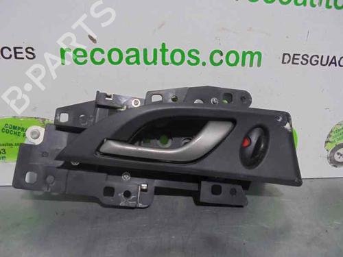 Venstre bagtil invendig håndtag HONDA CIVIC VIII Hatchback (FN, FK) 2.2 CTDi (FK3) (140 hp) 3216413