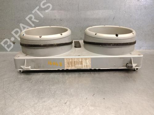 Instrument cluster VW POLO (6N2) 1.4 | BP30634751C47