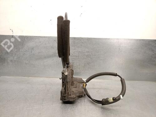 Rear right lock KIA SOUL I (AM) 1.6 CRDi 128 | BP22755775C99