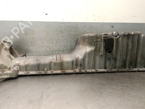 Oliebundkar MERCEDES-BENZ E-CLASS (W210) | BP31022550M115