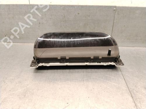 Instrument cluster HONDA FR-V (BE) 1.7 (BE1) | BP36887058C47 - Image 4