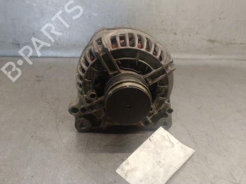 Alternator VW PASSAT B5.5 (3B3) 1.9 TDI | BP40603906M7 - Image 2