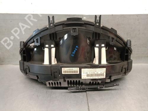 Instrument cluster MERCEDES-BENZ E-CLASS (W212) E 200 CDI / BlueTEC (212.005, 212.006) | BP33695375C47 - Image 2