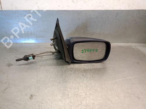 Used Right mirror FORD FIESTA Hatchback Van (JV_) 1.4 (90 hp) 28198138