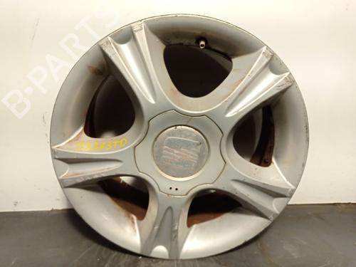 Used Rim SEAT IBIZA III (6L1) 1.9 TDI (100 hp) 28048659