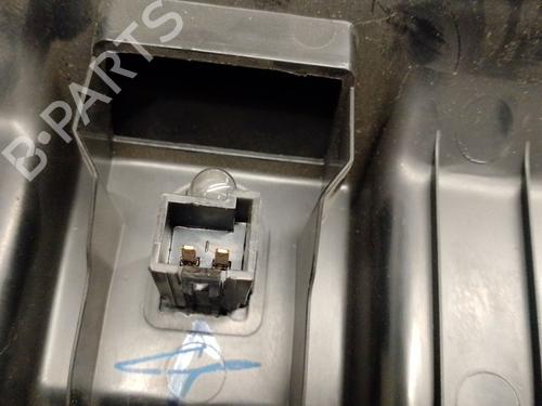 Handskerum JEEP COMPASS (MP, M6, MV, M7) 2.0 CRD 4x4 | BP29639531C95 