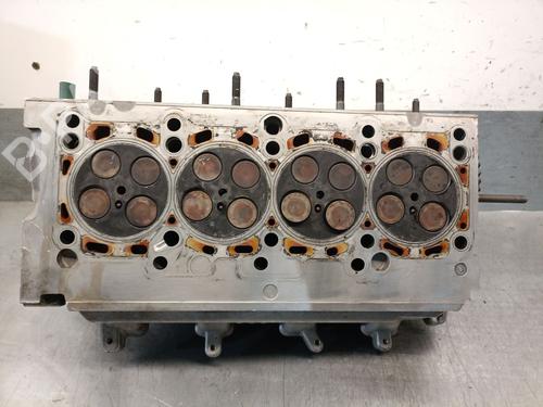 Cylinder head AUDI A3 Convertible (8P7) 1.6 TDI | BP33965267M5 - Image 4