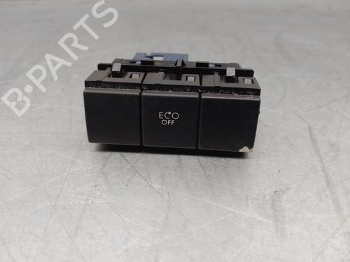 Used Switch PEUGEOT 5008 (0U_, 0E_) 1.6 HDi (112 hp) 16855904