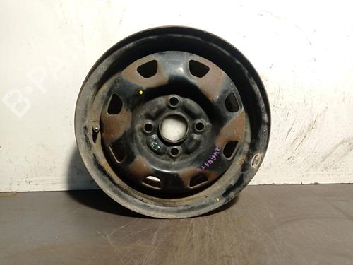 Llanta HYUNDAI ATOS PRIME (MX) 1.1 (59 hp) 32411808