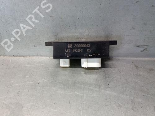 Elektronisk modul MG MG ZS SUV 1.5 VTi (106 hp) 26743615