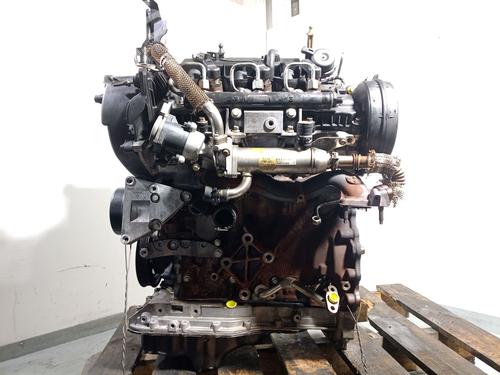 Engine JAGUAR XF I (X250) 2.7 D | BP35771210M1 - Image 3