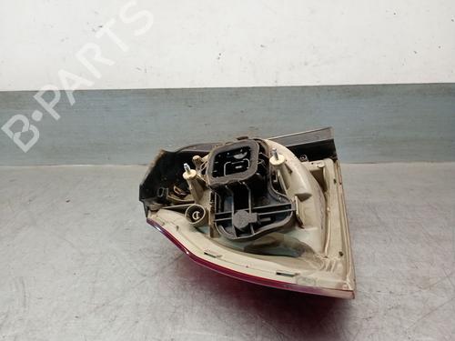 Right taillight VW GOLF V (1K1) 1.9 TDI | BP25496212C35