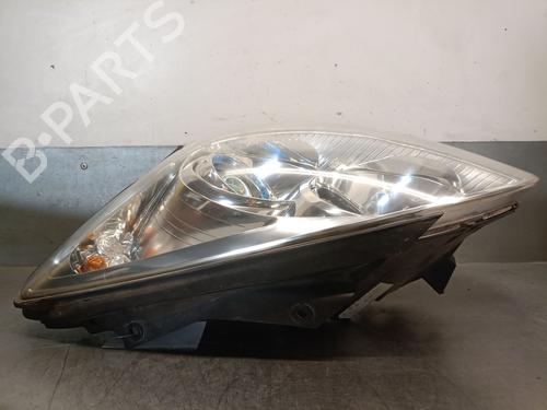 Left headlight HYUNDAI i30 (FD) 1.4 | BP37427463C28 - Image 3