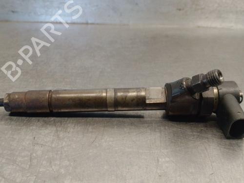Used Injector Injector MERCEDES-BENZ E-CLASS (W211) E 320 CDI (211.026) (204 hp) 36359280 36359280