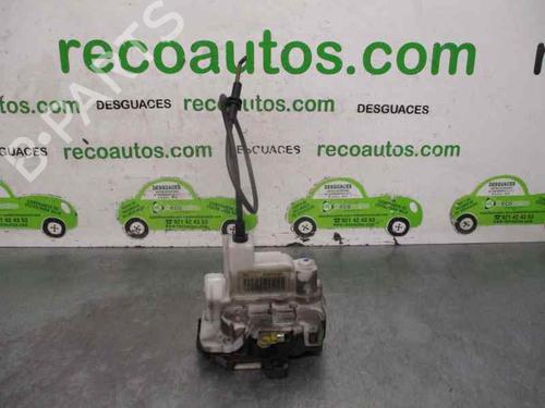 Used Front right lock Front right lock 3032300 3032300