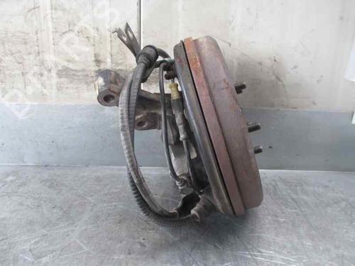 Right rear steering knuckle LAND ROVER FREELANDER I (L314) 2.0 DI 4x4 | BP4870332M28 