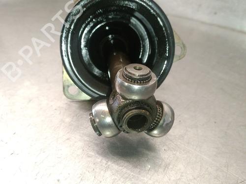 Left front driveshaft DACIA LOGAN (LS_) 1.4 (LS0A, LS0C, LS0E, LS0G) | BP32522889M38 