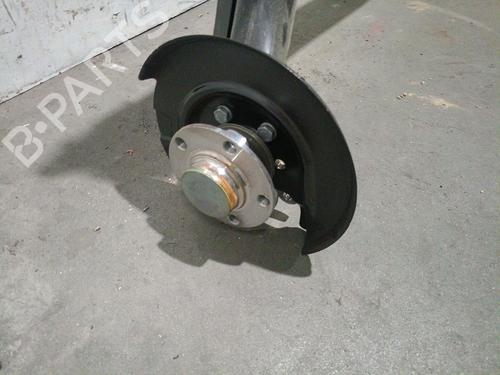 Bagaksel VW T-CROSS (C11, D31) 1.0 TSi | BP38604232M2 - Image 2