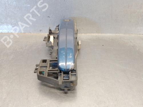 Front right exterior door handle FORD FOCUS II (DA_, HCP, DP) 2.0 TDCi | BP28321369C129 