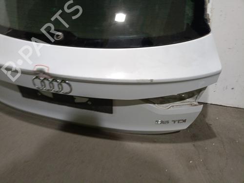 Tailgate AUDI Q3 (F3B) 35 TDI | BP29977586C6 - Image 3