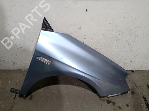 Forskærm Højre LANCIA DELTA III (844_) 1.6 D Multijet (844.AXC11, 844.AXC1A) (120 hp) 31628881