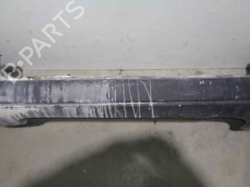 Rear bumper PEUGEOT PARTNER Box Body/MPV 1.6 HDi 16V | BP6590711C8 