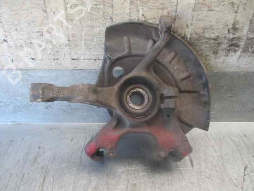 Right front steering knuckle VW GOLF III (1H1) 1.9 SDI | BP7989079M26