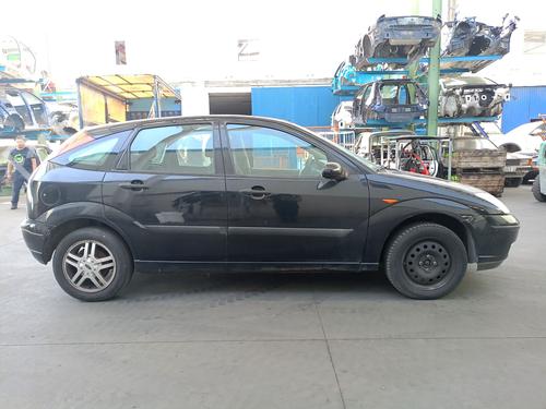 Engine control unit (ECU) FORD FOCUS I (DAW, DBW) 1.8 TDCi | BP38410049M57 - Image 8
