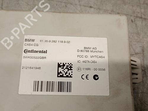 Electronic module BMW 5 Gran Turismo (F07) 530 d | BP25241977M83 