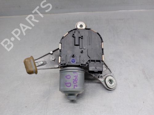 Front wiper motor RENAULT SCÉNIC IV (J9_) 1.6 dCi 130 | BP13521187M29 