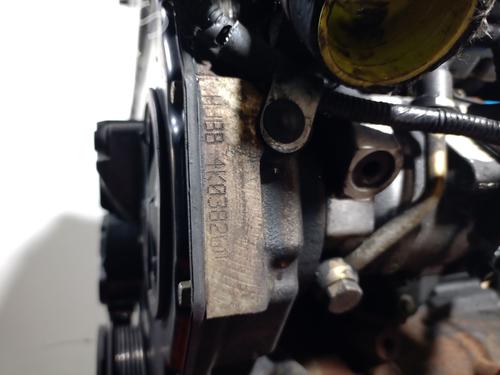 Engine FORD MONDEO III (B5Y) 2.0 16V TDDi / TDCi | BP32419846M1