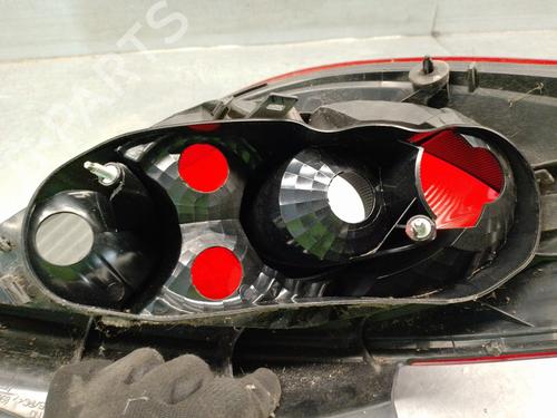 Right taillight OPEL CORSA D (S07) 1.6 Turbo (L08, L68) | BP17534680C35 