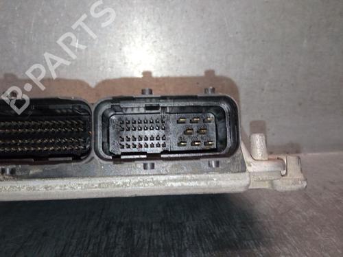 Sterownik / Moduł silnika RENAULT CLIO II (BB_, CB_)  | BP29942432M57 