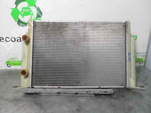 Køler FIAT STILO (192_) 1.8 16V (192AXC1A, 192BXC1A) (133 hp) 4251431