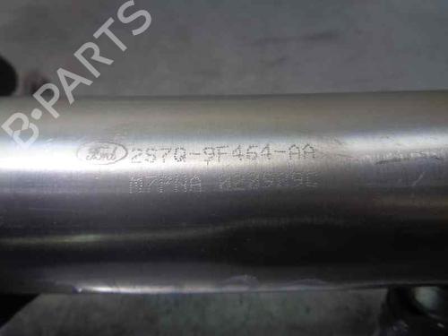 Egr FORD MONDEO III (B5Y) 2.0 TDCi | BP20256721M69 