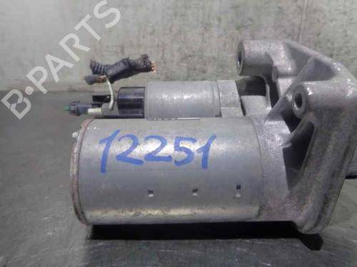 Starter CITROËN C3 II (SC_) 1.0 VTi 68 | BP6899872M8 