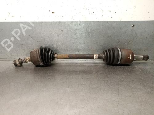 Used Right front driveshaft Right front driveshaft 39588948 39588948