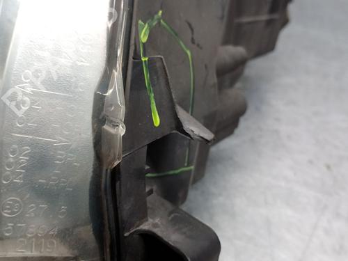 Right headlight CITROËN XSARA (N1) 2.0 HDi 109 | BP32403020C29