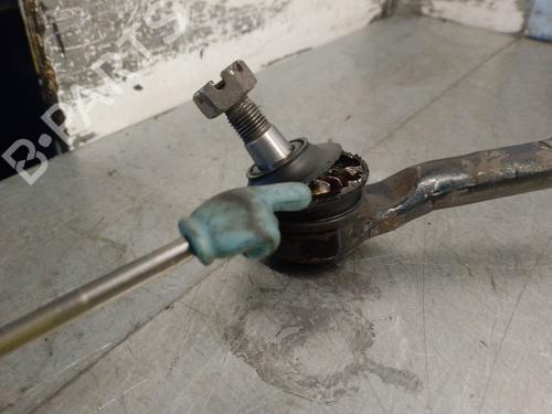 Steering rack NISSAN ALMERA II Hatchback (N16) 1.8 | BP39883759M22  - Image 5