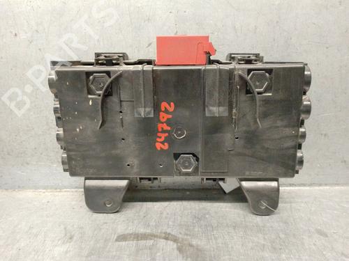 Fuse box VW CRAFTER Van (SY_, SX_) 2.0 TDI FWD (SYB, SYC, SYD) | BP33294932E1 - Image 2