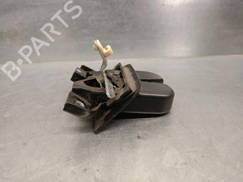 Tailgate lock AUDI A2 (8Z0) 1.4 | BP22775026C101 