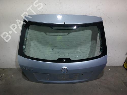 Used Tailgate FIAT STILO (192_) 1.6 16V (192_XB1A) (103 hp) 13952392