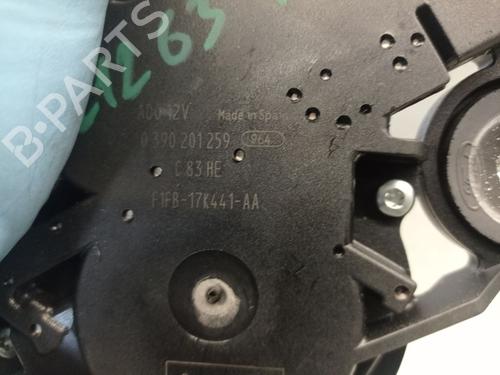 Rear wiper motor FORD FOCUS III Turnier 1.0 EcoBoost | BP20268429M102 