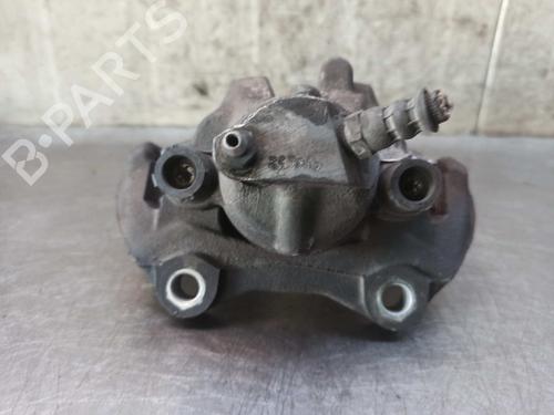 Left rear brake caliper MERCEDES-BENZ E-CLASS (W211) E 500 (211.070) | BP11617181M107 