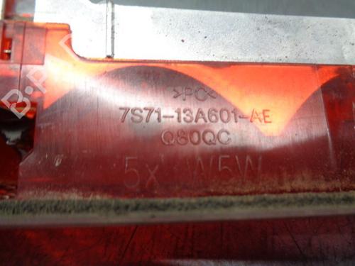 Third brake light FORD MONDEO IV (BA7) 1.8 TDCi | BP12057667L11 