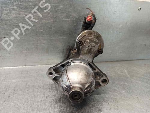 Startmotor FIAT PUNTO Hatchback Van (188_) 1.3 JTD | BP9829770M8 